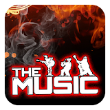 The Music Theme icon
