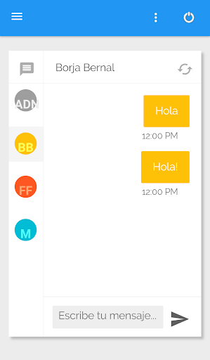 Centro Linden Idiomas Screen 3