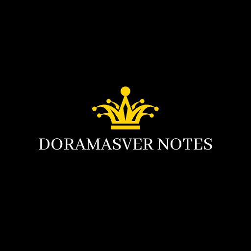 Doramasver Notes logo