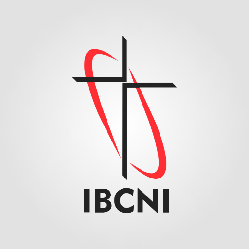 IBCNI logo