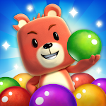 Cover Image of Download Buggle 2 - Free Color Match Bubble Shooter Game 1.6.2 APK