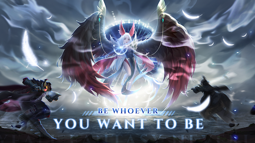 Stellar Fantasy：Neverland