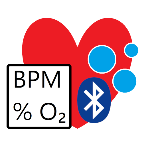 Oximeter Monitor logo