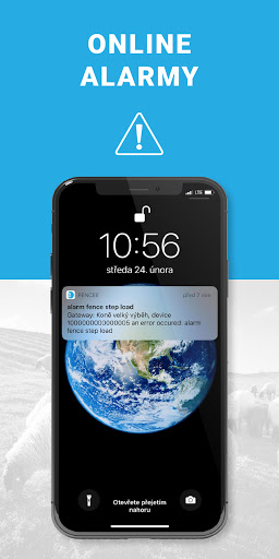 fencee Cloud Screen 3