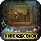 Hidden Object - Art World icon