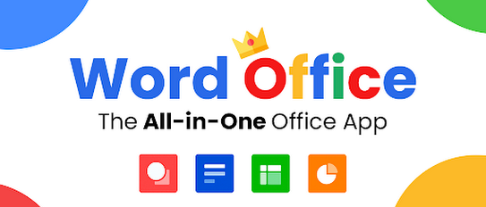 Word Office - PDF, Docx, XLSX