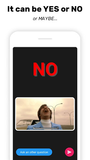 Should I Do It ? Screen 3