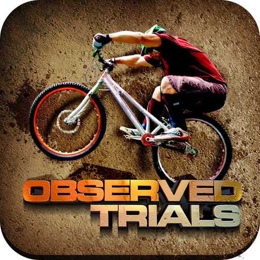 Observed Trials 8.0.18 Icon