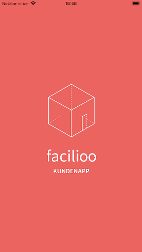 Android application faciliooNeo screenshort