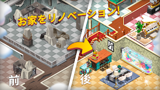 Game screenshot Merge Master: Dream Creative hack