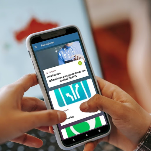 Como ganar dinero con tu movil