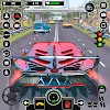 Car Racing Game : 3D Car Games icon