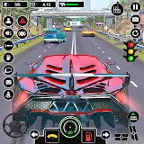 Car Racing Game : 3D Car Games icon