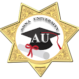 Anna University Students icon