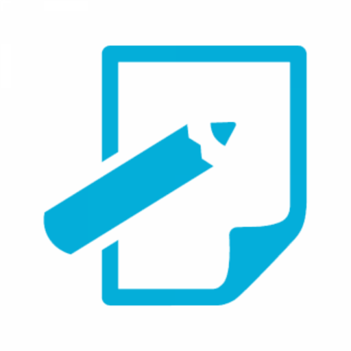 MyNotPad logo
