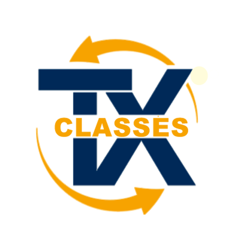 Talent X Classes logo
