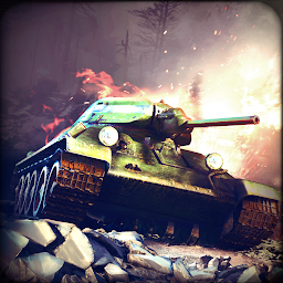 Infinite Tanks WW2 Mod Apk