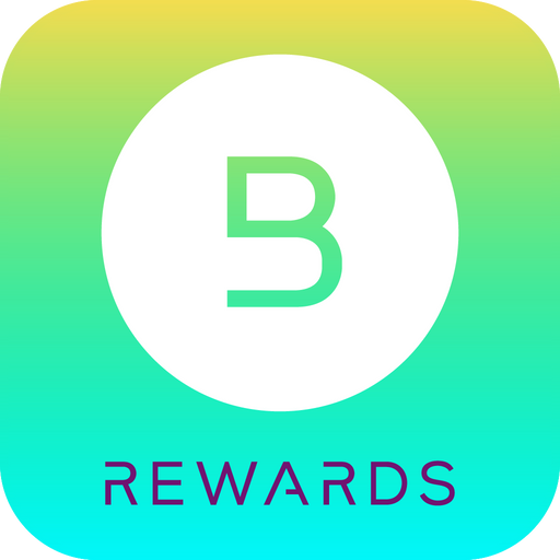 BurJuman Rewards  Icon