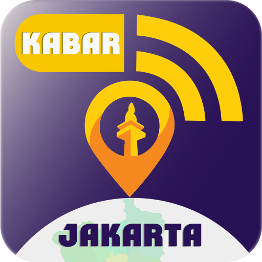 Kabar Jakarta: Info Berita Jak ดาวน์โหลดบน Windows