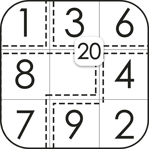 Duncan's SuDoku Solver