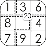 Killer Sudoku - Sudoku Puzzles MOD
