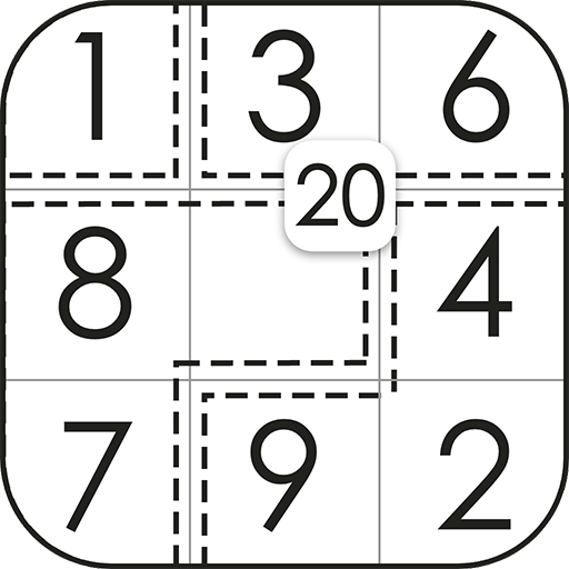 Killer Sudoku - Sudoku Puzzles img