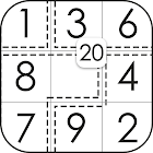 Killer Sudoku Puslespil 1.14.3