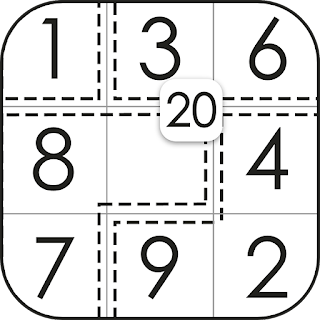 Killer Sudoku - Sudoku Puzzles apk