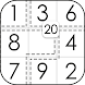 Killer Sudoku - Sudoku Puzzles - Androidアプリ