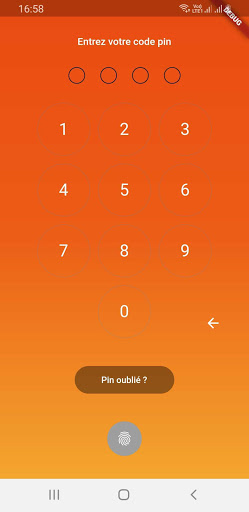DEVARCHI GTB Screen 2