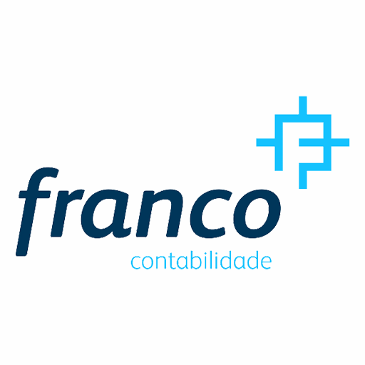Franco Contabilidade logo