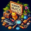 Find It Out: Hidden Object icon