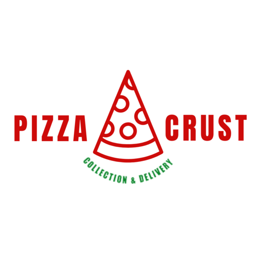 Pizza Crust Leeds logo