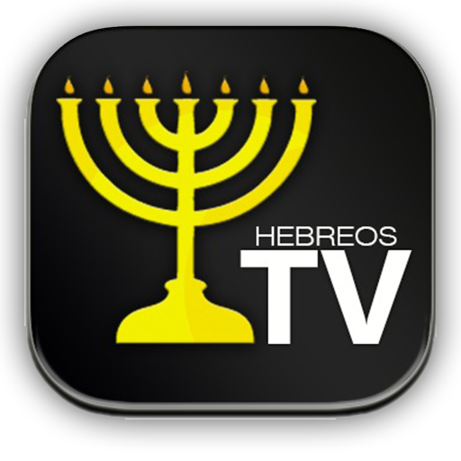 Hebreos Televisión 7.2 Icon