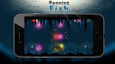 Running Fishのおすすめ画像2