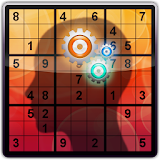 Sudoku Solver & Sudoku Free icon