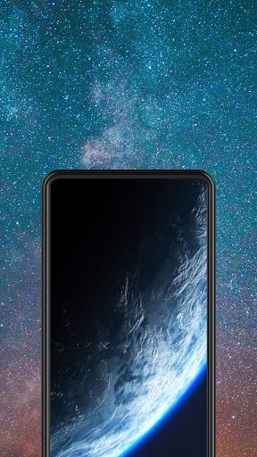 Earth Images Screen 3
