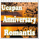 Ucapan Anniversary Romantis Скачать для Windows