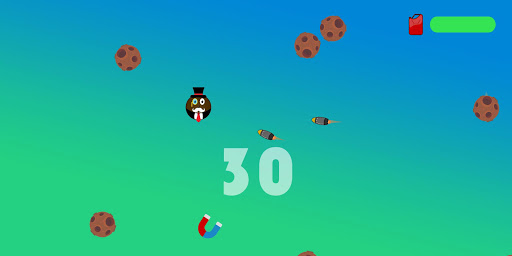 Dodge Fall Screen 3