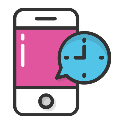 Speaking Clock - Sleep Alarm 2.2.0 Icon