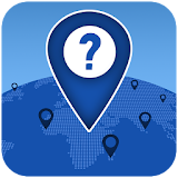 Map Quiz  -  Countries & Cities icon