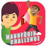 Mannequin Challenge icon