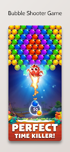 Download Bubble Shooter HD 2 on PC (Emulator) - LDPlayer