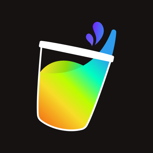 Kemi : Global Socializing logo