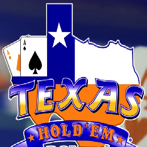 Póker Texas Holdem progresivo