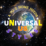 Cover Image of ダウンロード Universalstyles  APK