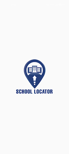 Android application School Locator SED screenshort