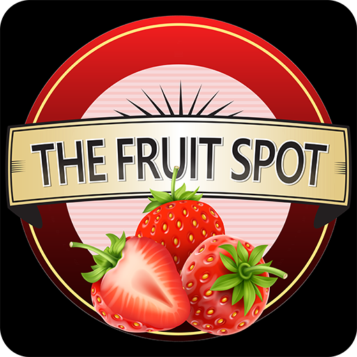 The Fruit Spot logo