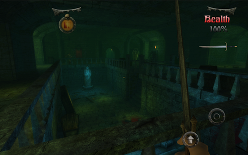 Stone Of Souls 2: Stone Parts Screenshot