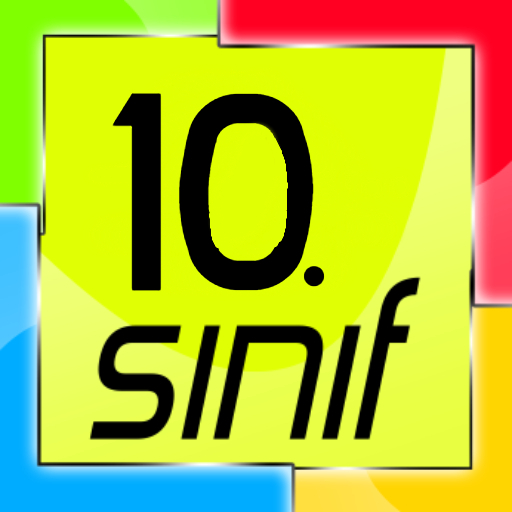 10. Sınıf Tüm Dersler Download on Windows